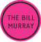 The Bill Murray Comedy Club