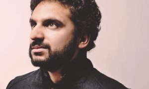 Nish Kumar - Angel Comedy