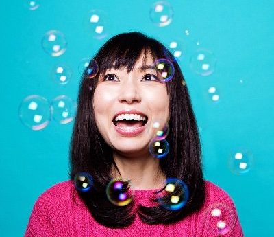 Yuriko Kotani - Angel Comedy