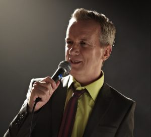 Frank Skinner - Angel Comedy