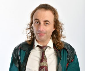 Comedian: Paul Foot - Angel Comedy