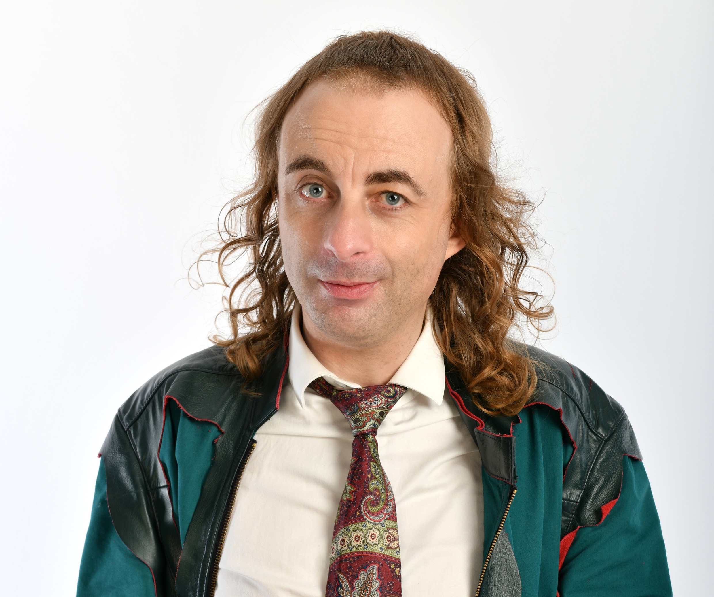 Paul Foot Comedian Angel Comedy Club London paul-foot-comedian-angel-comedy-club-london