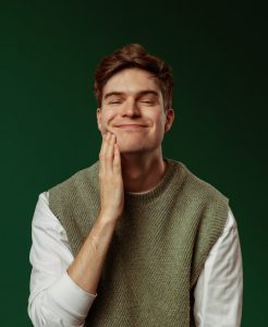 Thor Stenhaug - Angel Comedy