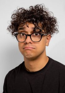 Josh Weller - Angel Comedy